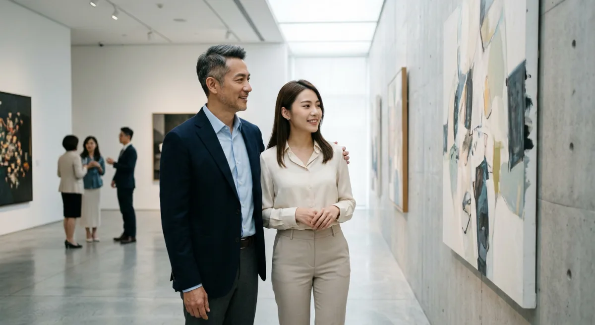 雙方溝通關係界線與相處期待