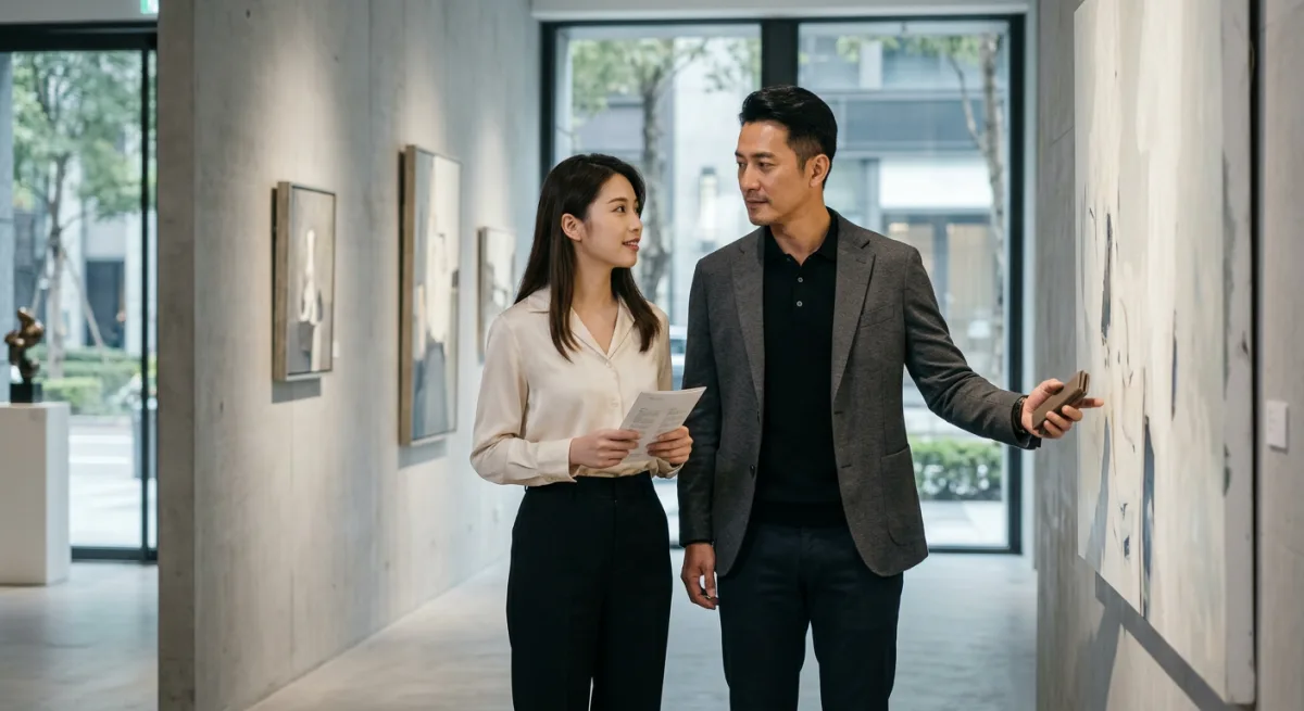 台灣不同城市 Sugar Dating 風格差異示意圖